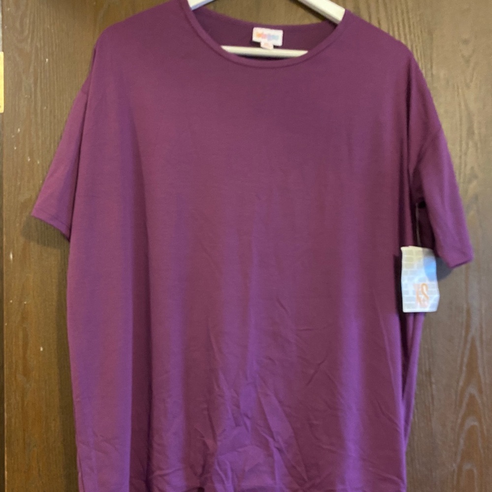 Lularoe XS Irma Tunic